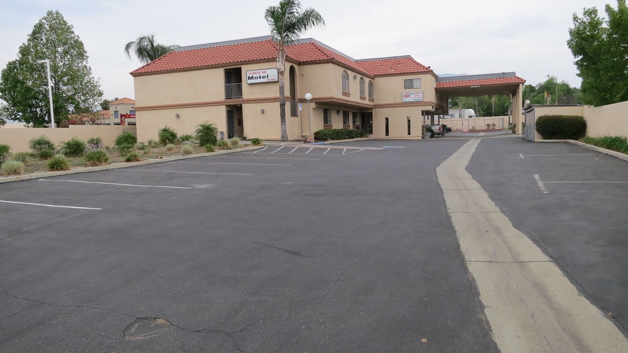 Photo of Outdoor in Calimesa