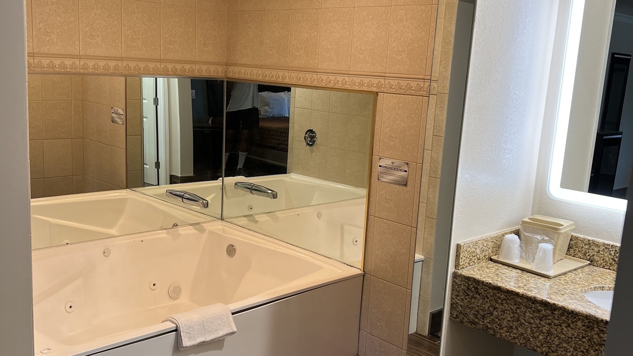 Photo of Bathroom in Walnut Valley