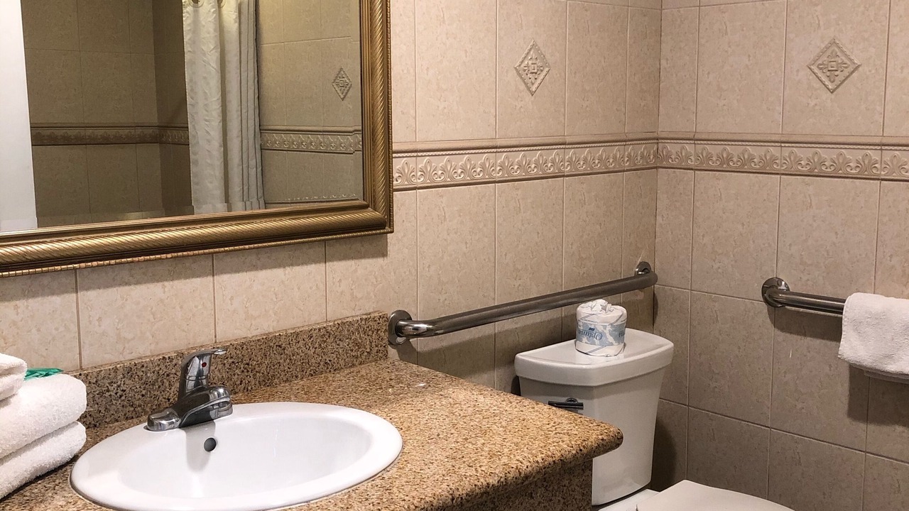 Photo of Bathroom in Walnut Valley