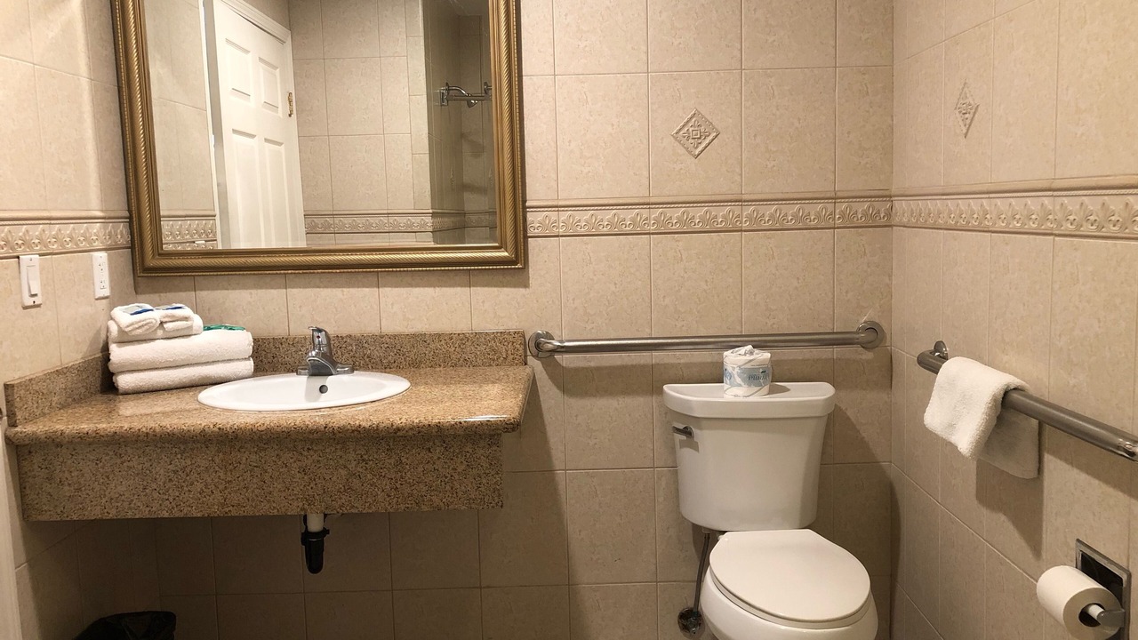 Photo of Bathroom in Walnut Valley