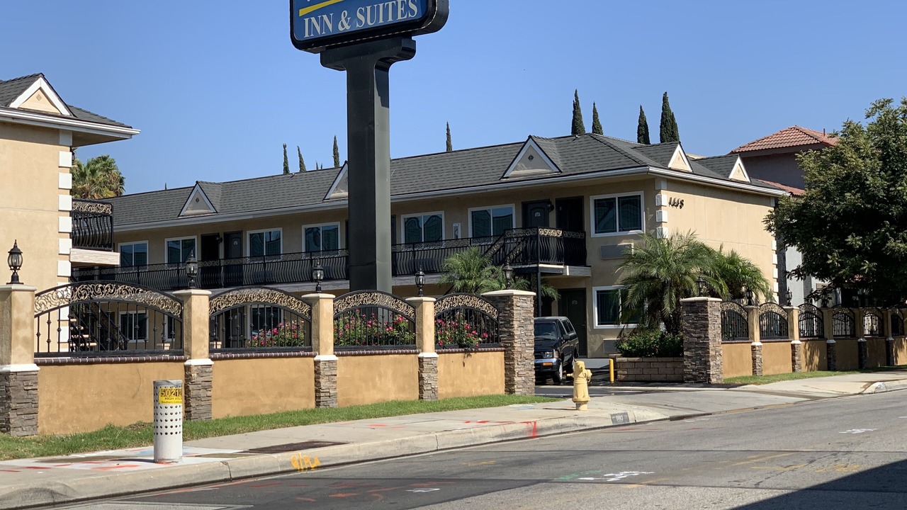 Photo of Outdoor in Walnut Valley