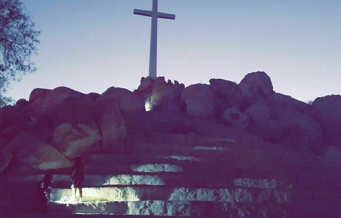 Photo of Others in La Sierra
