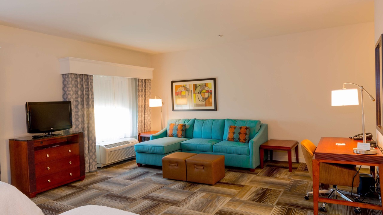 Photo of Livingroom in La Sierra