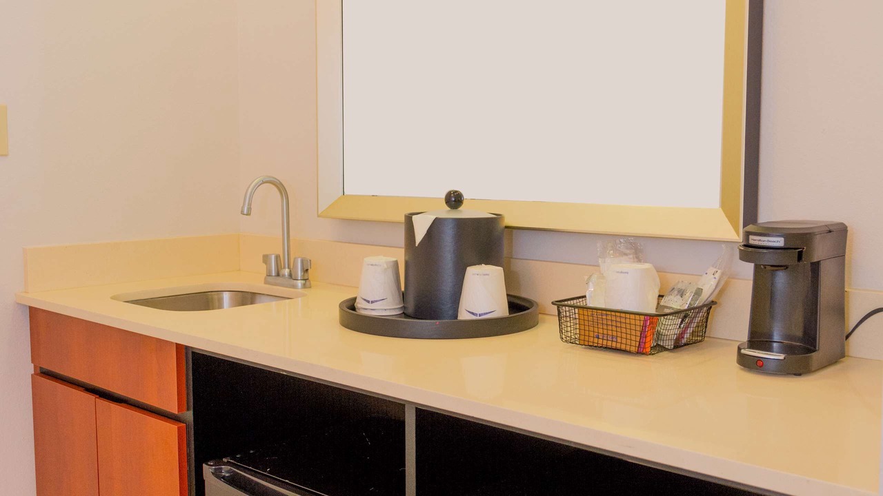 Photo of Kitchen in La Sierra