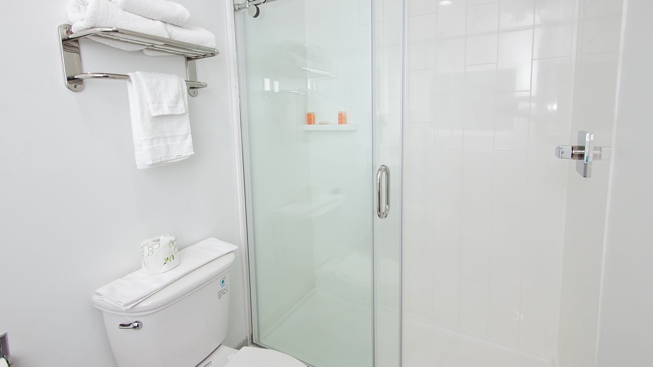 Photo of Bathroom in Walnut Valley