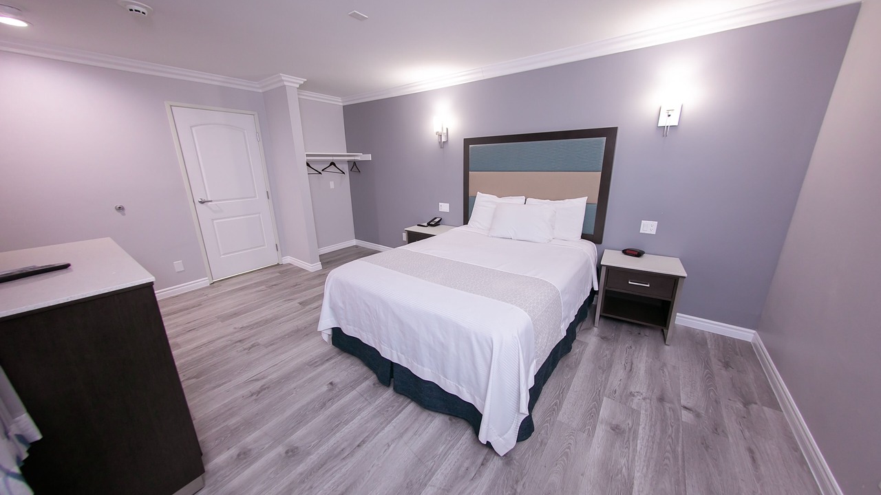 Photo of Bedroom in Walnut Valley
