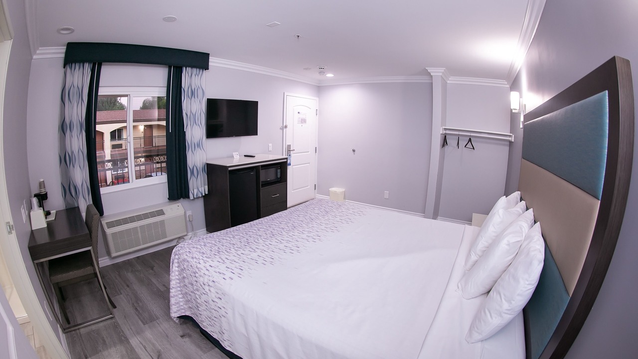 Photo of Bedroom in Walnut Valley