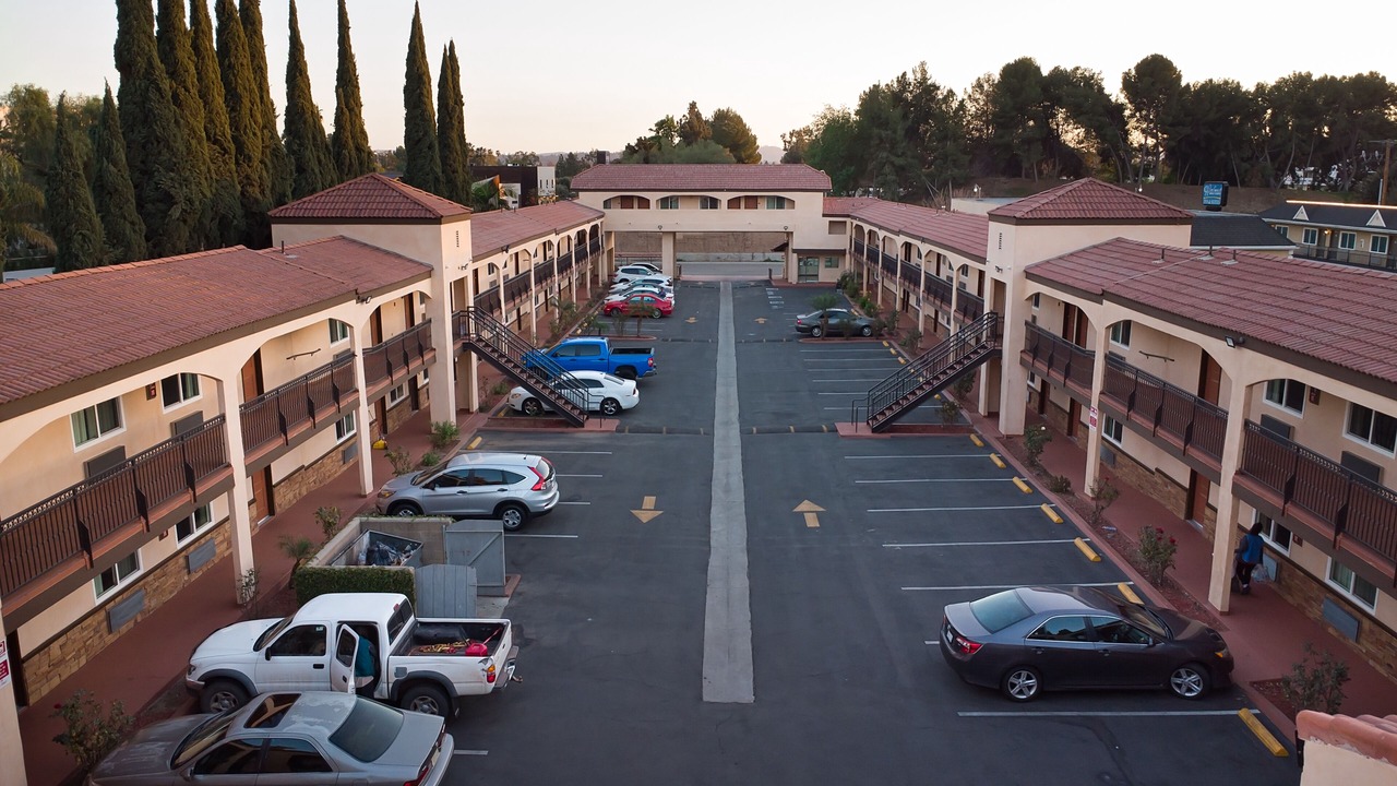 Photo of Outdoor in Walnut Valley