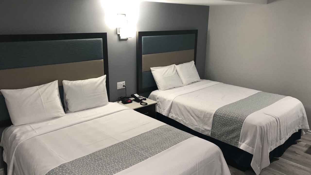 Photo of Bedroom in Walnut Valley