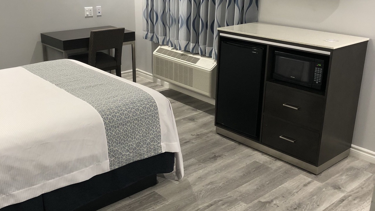 Photo of Bedroom in Walnut Valley