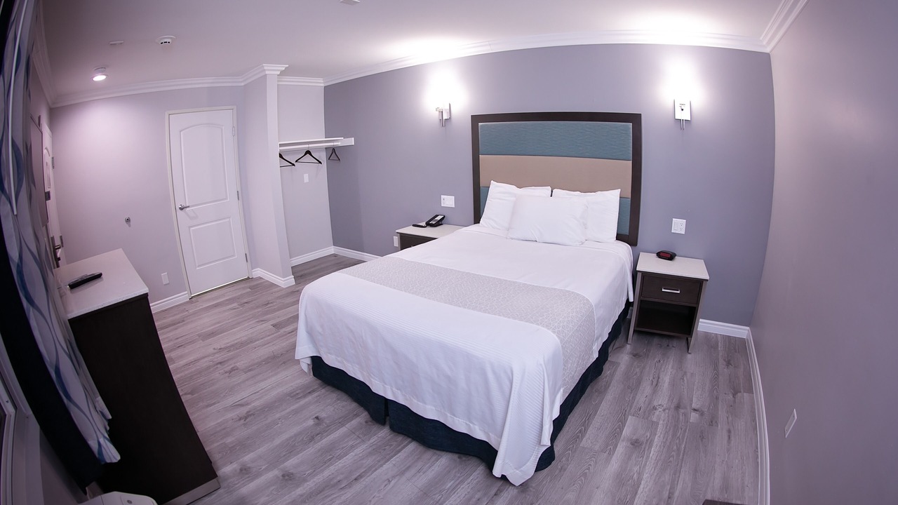 Photo of Bedroom in Walnut Valley