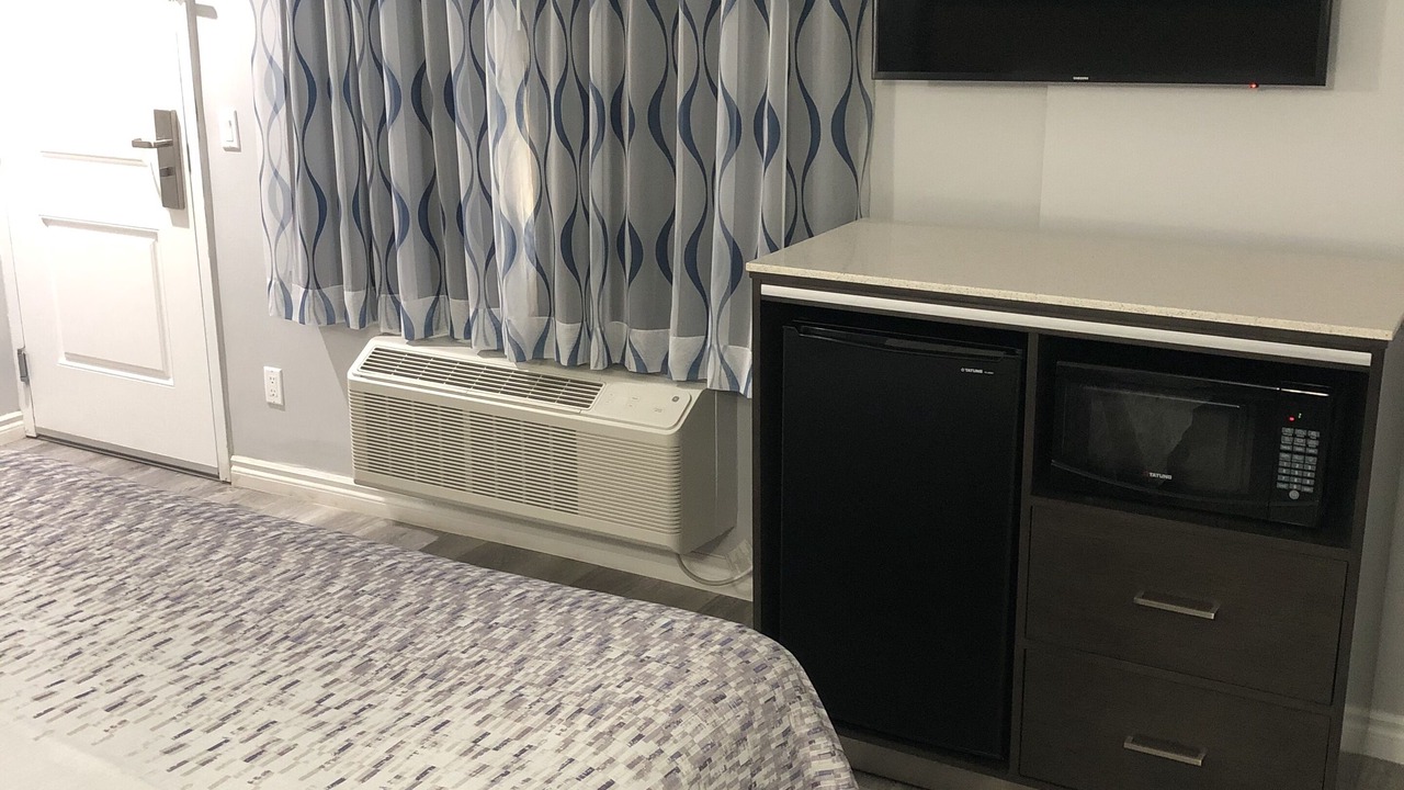 Photo of Bedroom in Walnut Valley