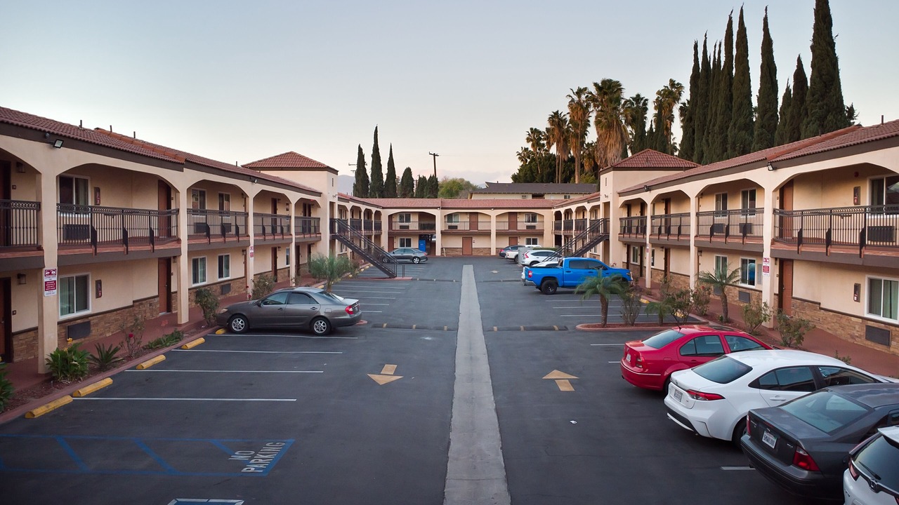 Photo of Outdoor in Walnut Valley