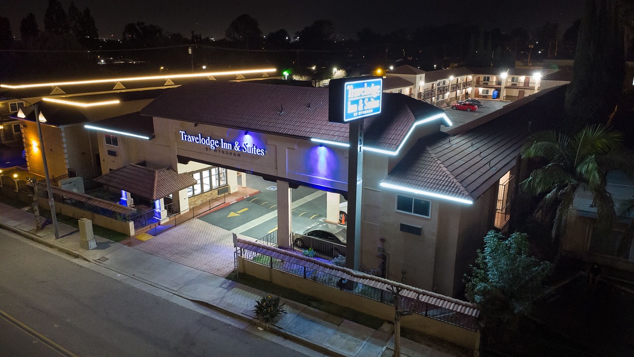 Photo of Outdoor in Walnut Valley