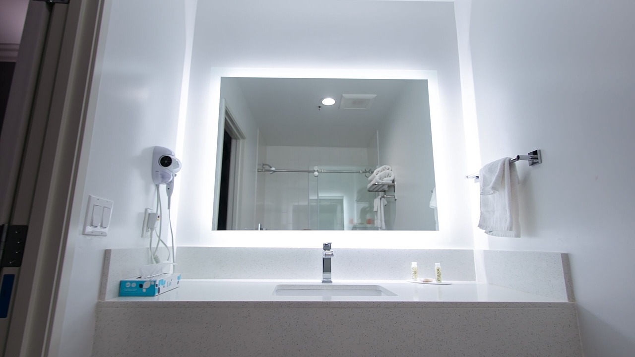 Photo of Bathroom in Walnut Valley