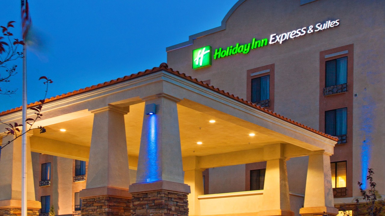 Photo of Outdoor in Twentynine Palms
