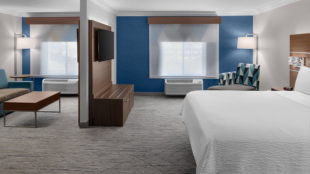 Photo of Bedroom in Twentynine Palms