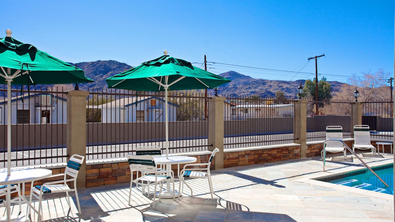 Photo of Outdoor in Twentynine Palms