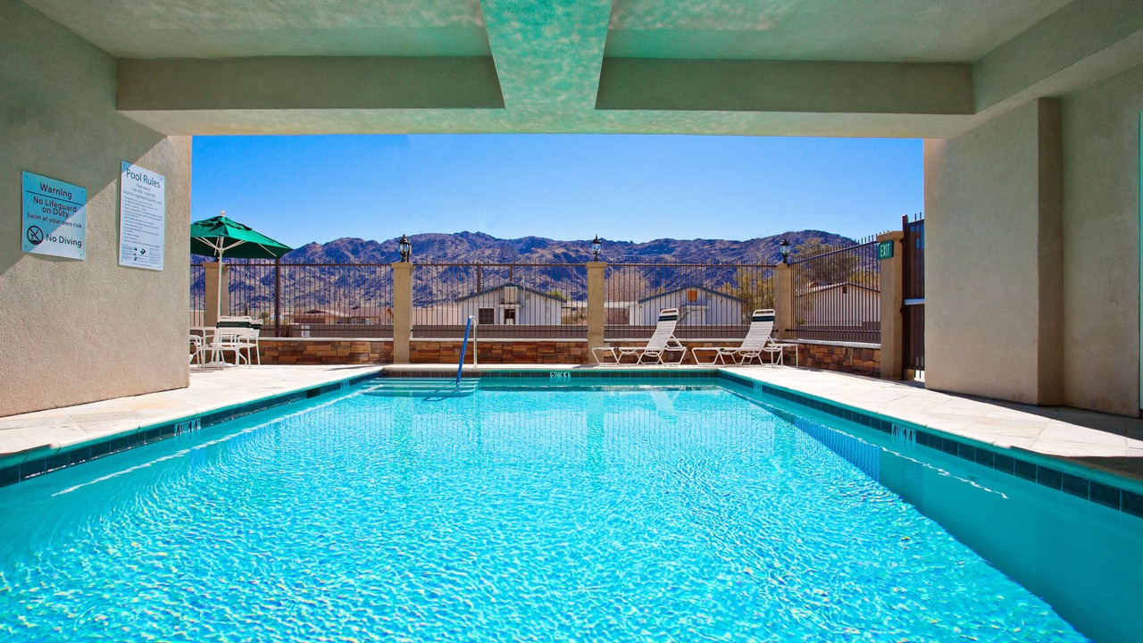Photo of Outdoor in Twentynine Palms