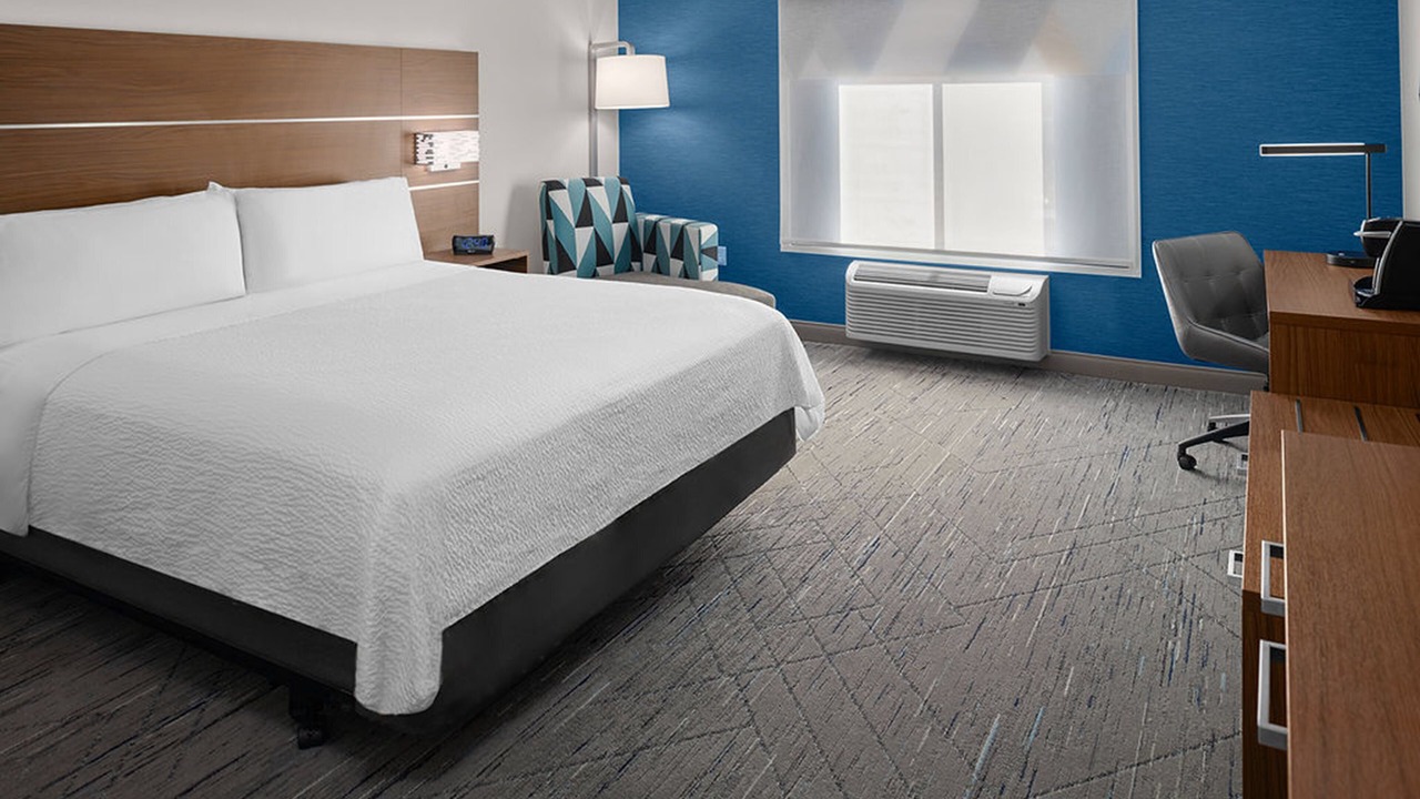 Photo of Bedroom in Twentynine Palms