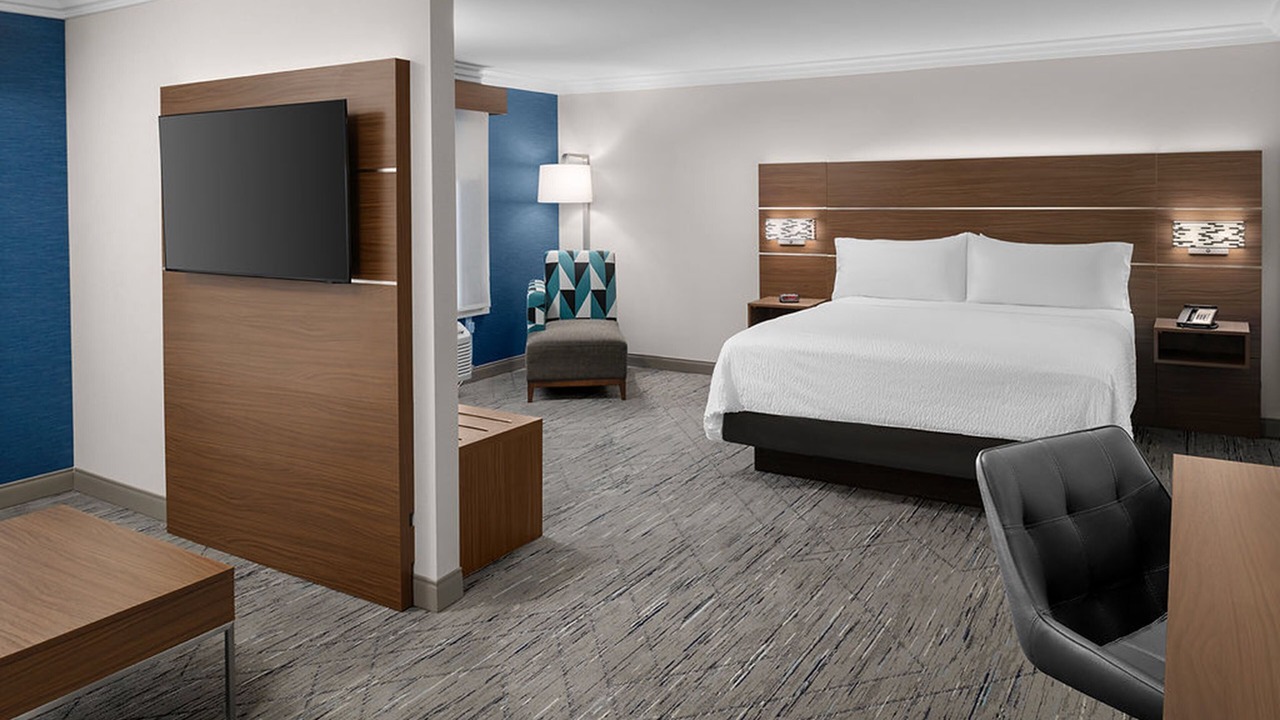 Photo of Bedroom in Twentynine Palms