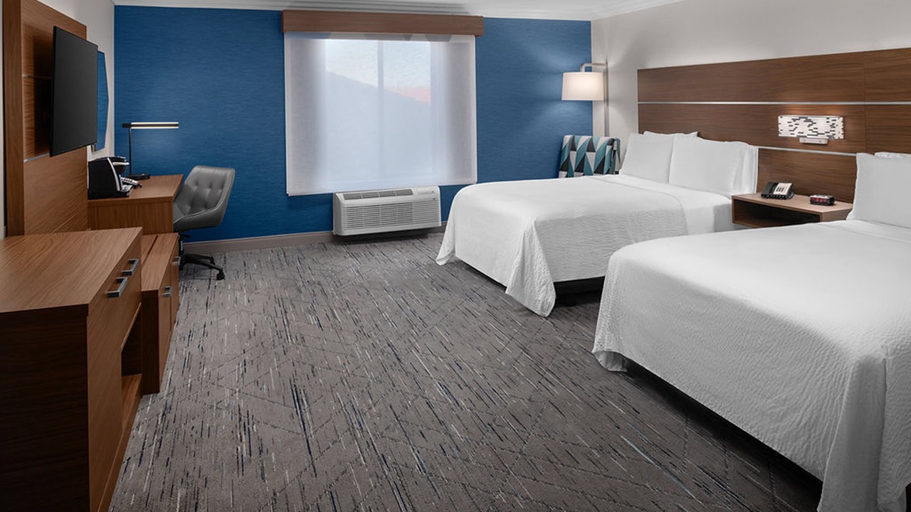 Photo of Bedroom in Twentynine Palms