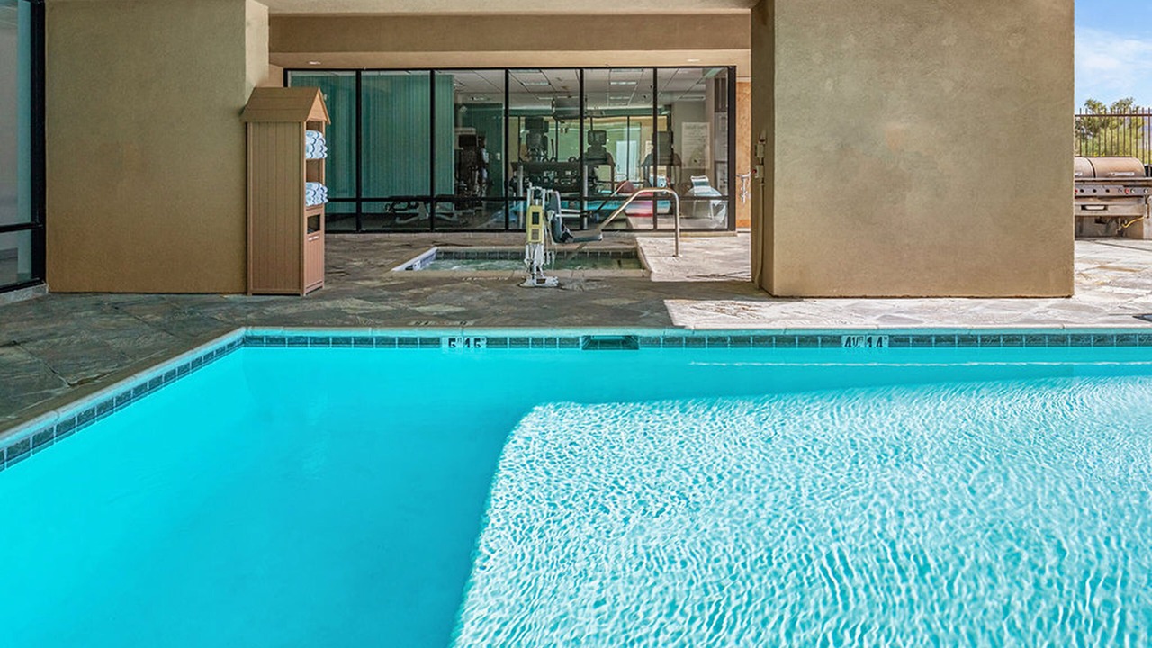 Photo of Outdoor in Twentynine Palms
