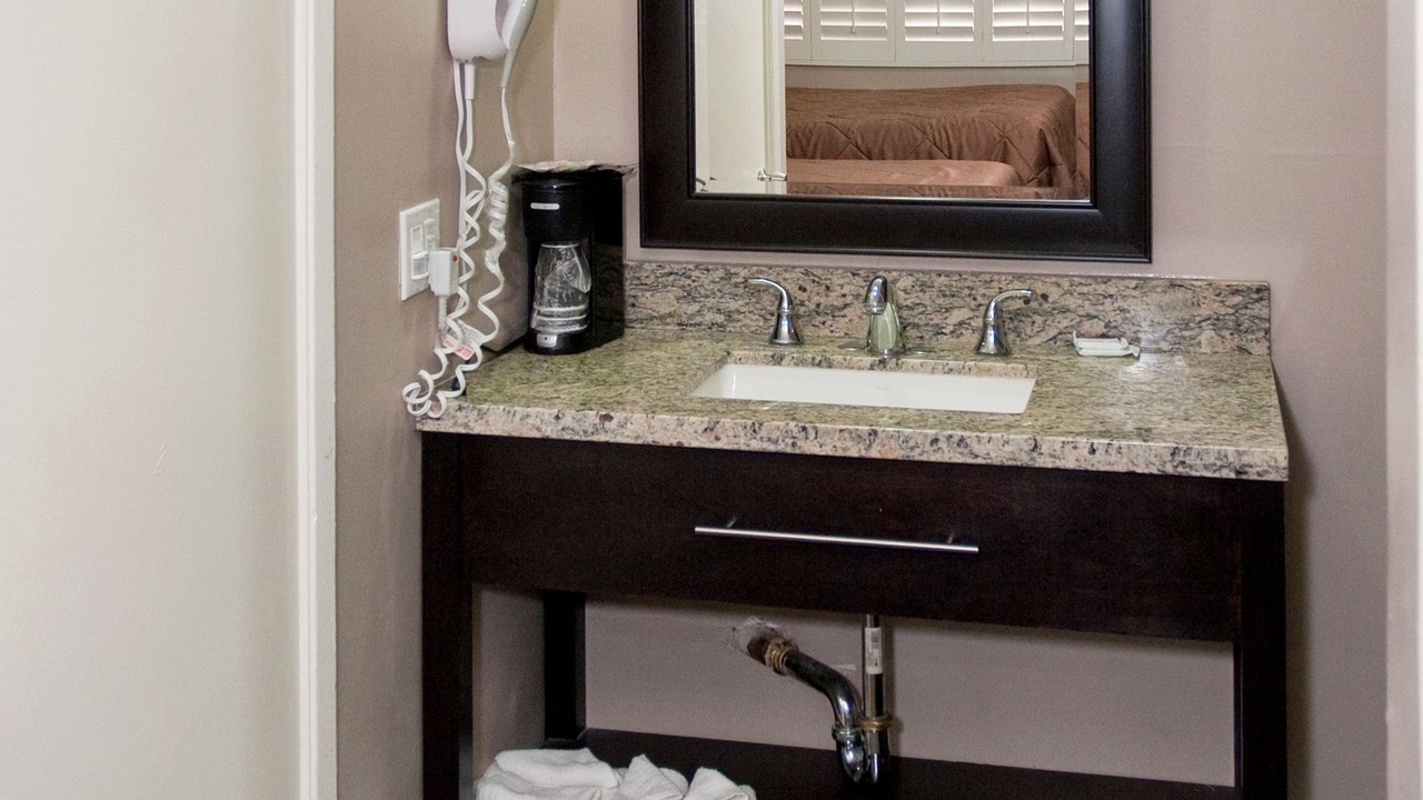 Photo of Bathroom in Monterey Park
