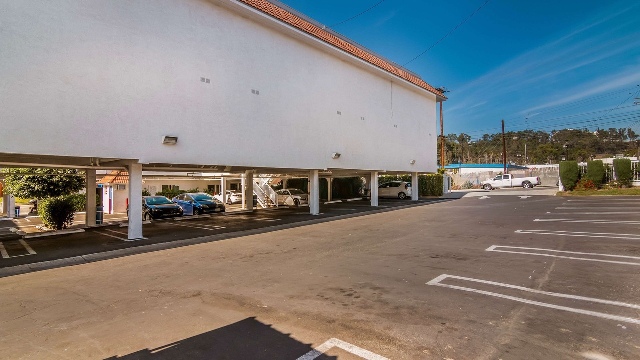 Photo of Outdoor in Monterey Park