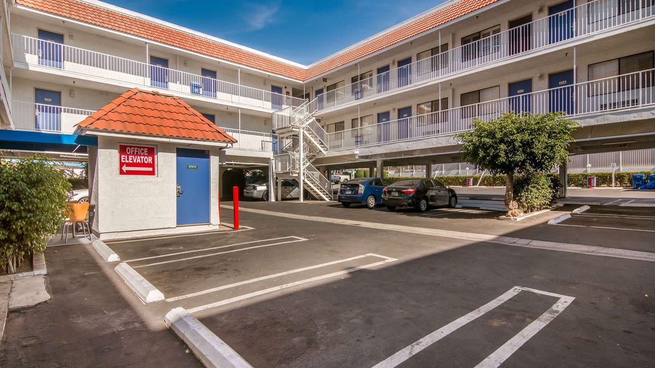 Photo of Outdoor in Monterey Park