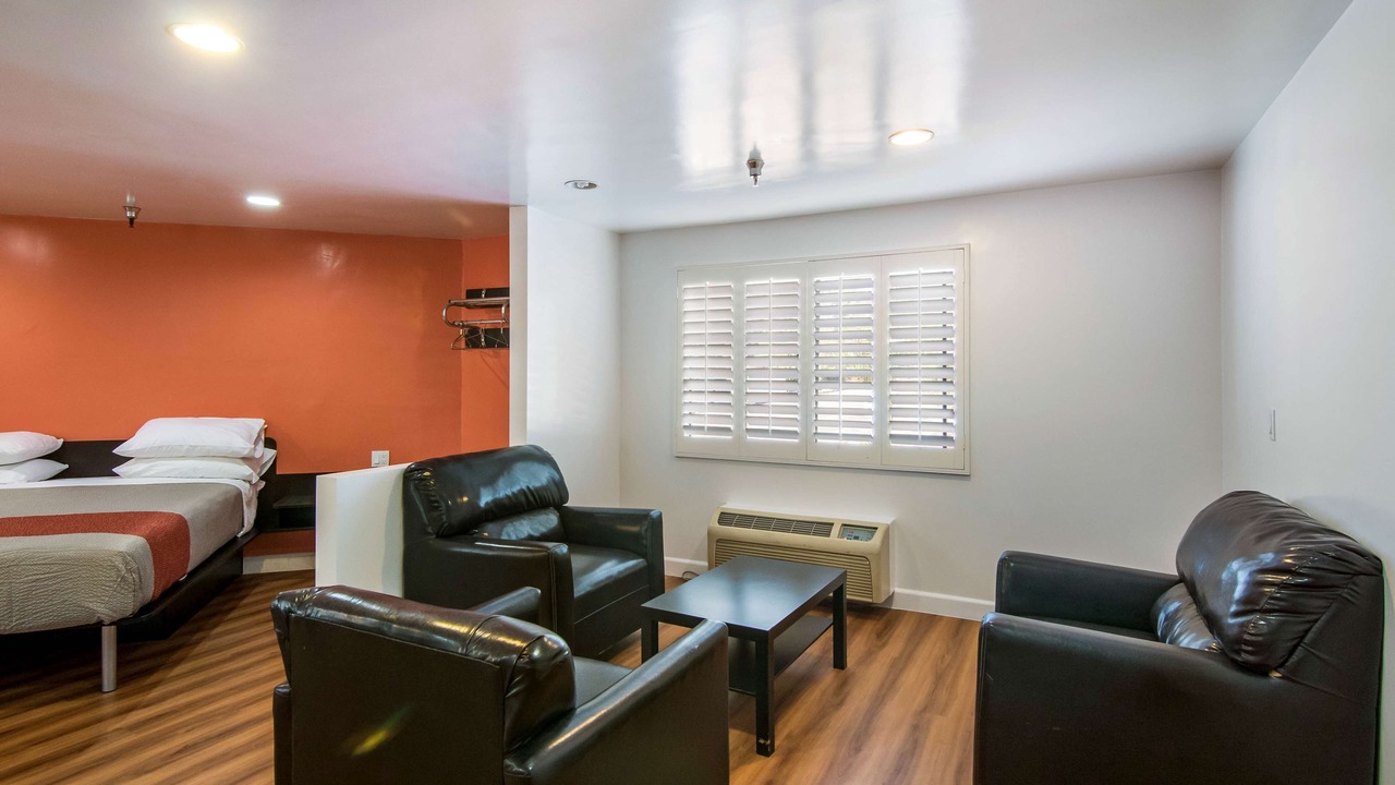 Photo of Kitchen in Monterey Park