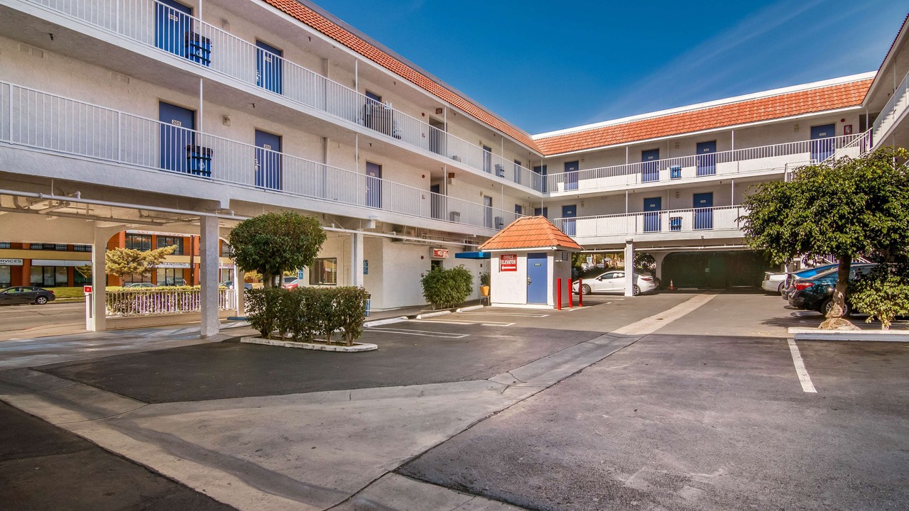 Photo of Outdoor in Monterey Park