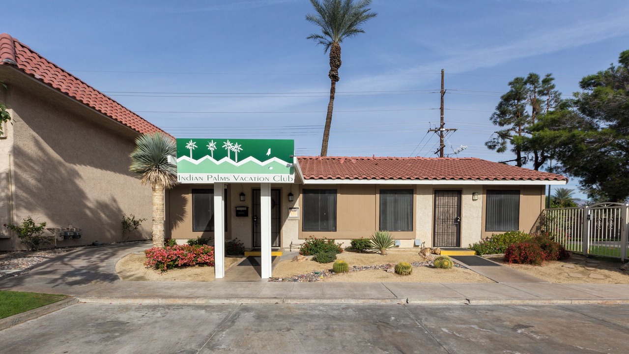 Photo of Outdoor in Indio