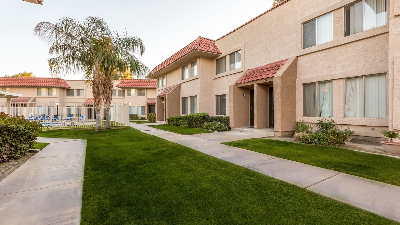 Photo of Outdoor in Indio
