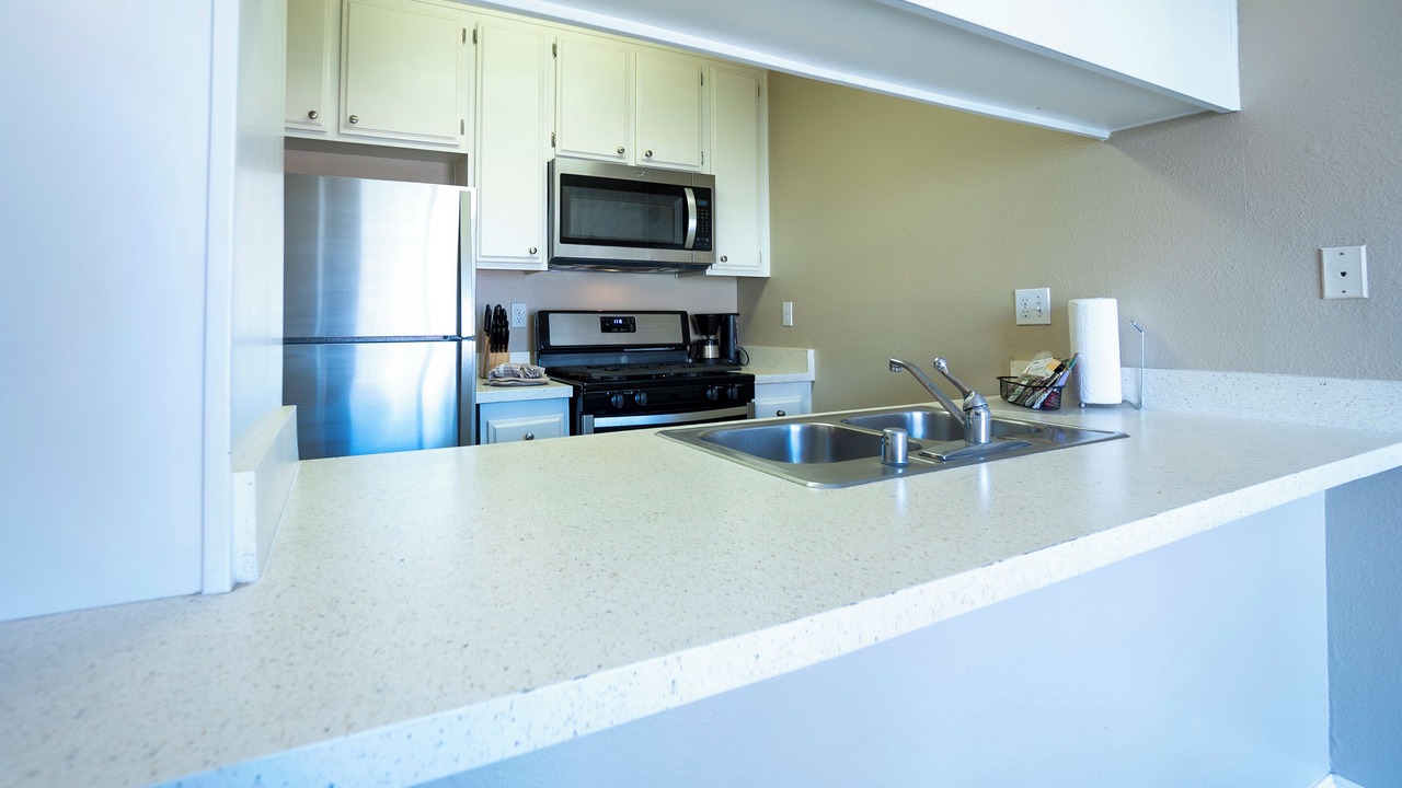 Photo of Kitchen in Indio