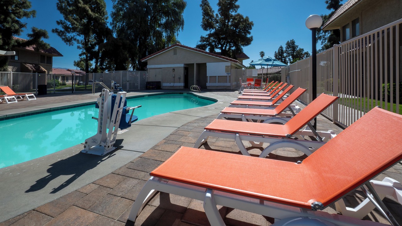 Photo of Outdoor in Indio