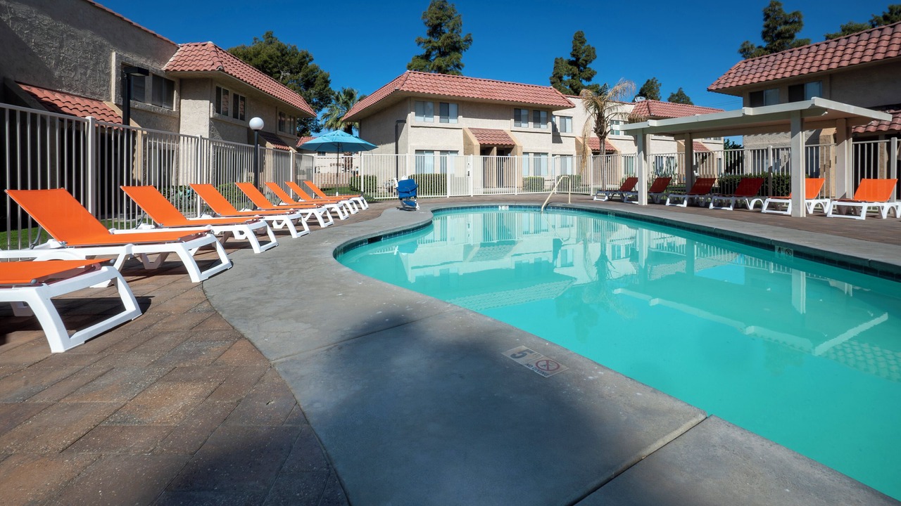 Photo of Outdoor in Indio