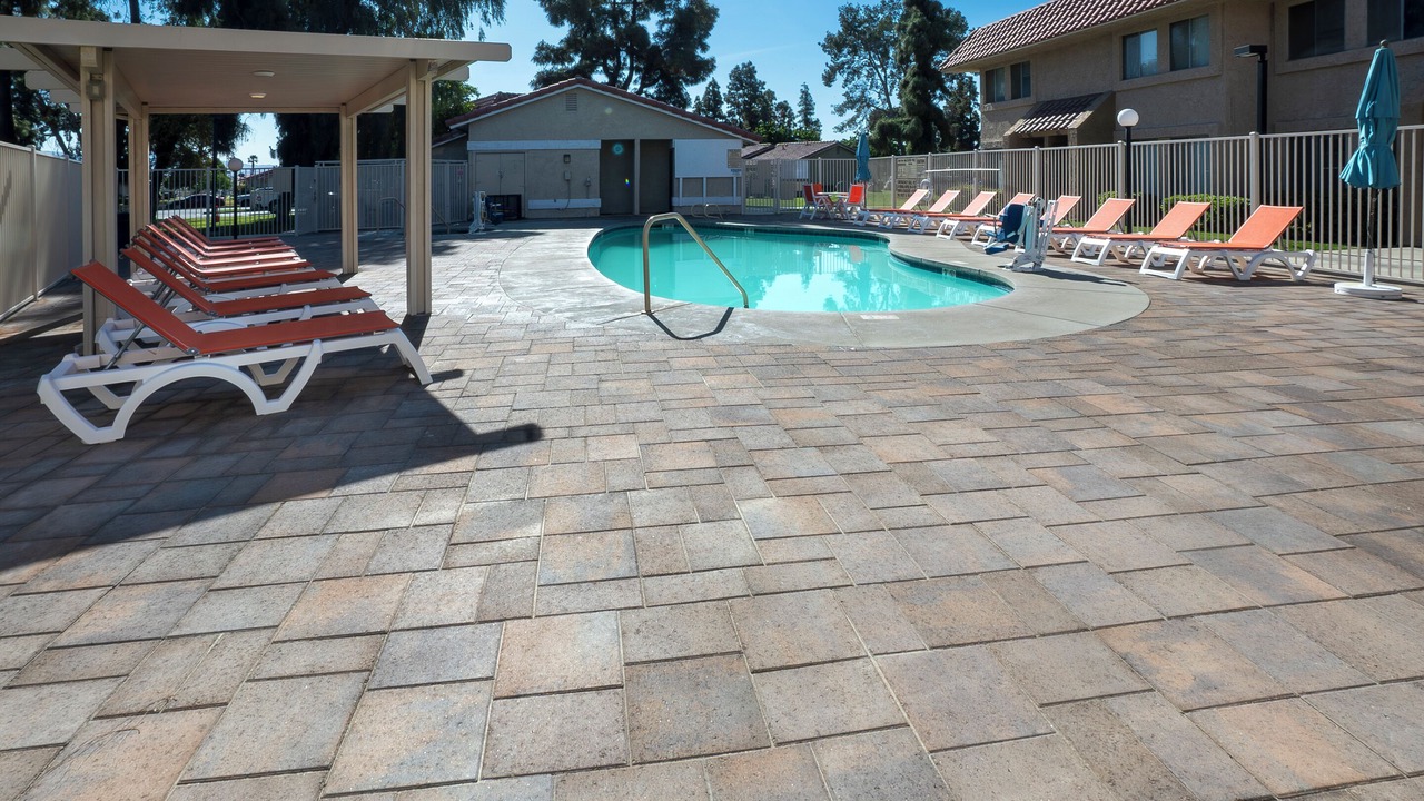 Photo of Outdoor in Indio