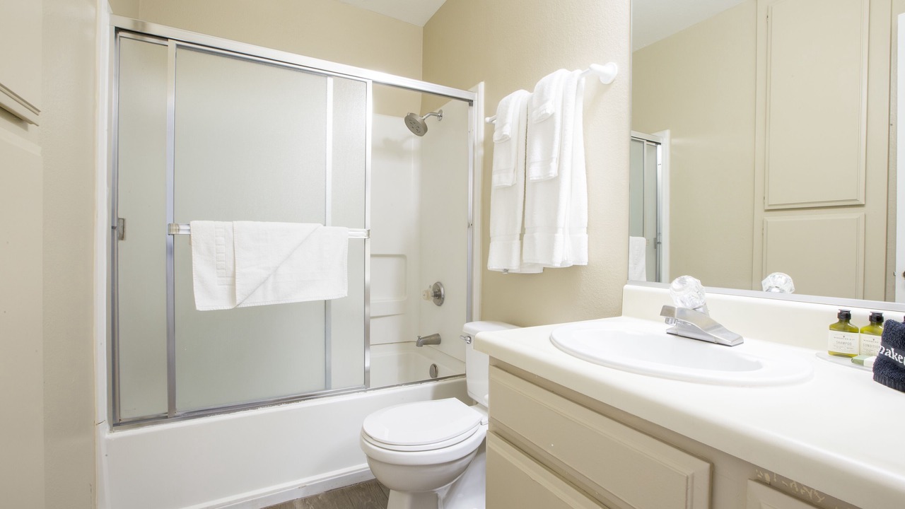 Photo of Bathroom in Indio