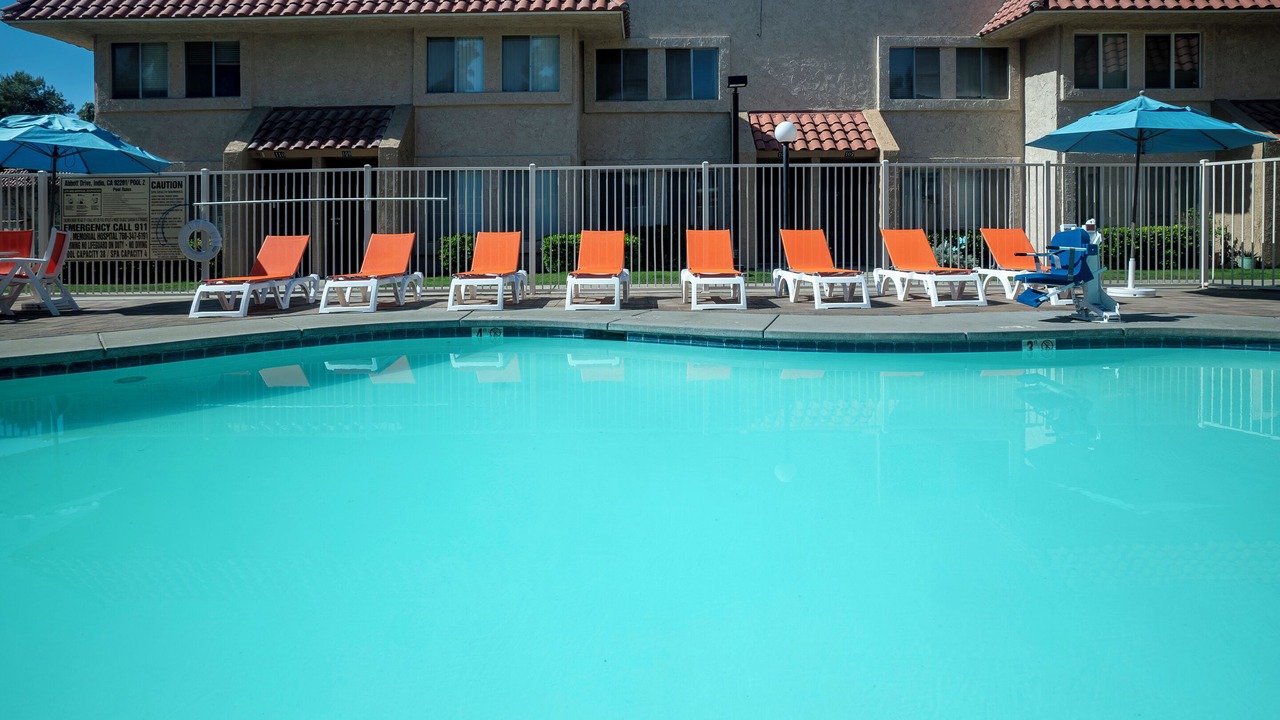 Photo of Outdoor in Indio