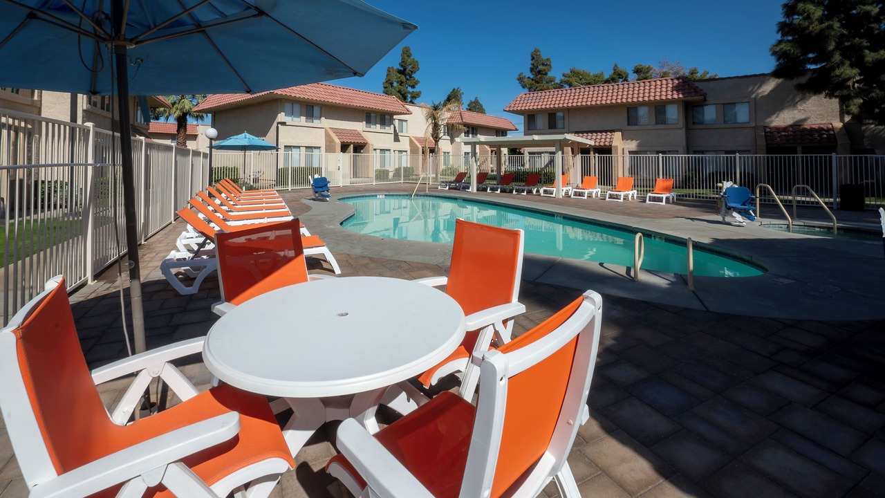 Photo of Outdoor in Indio
