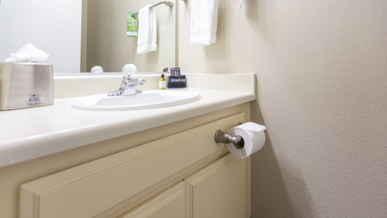 Photo of Bathroom in Indio