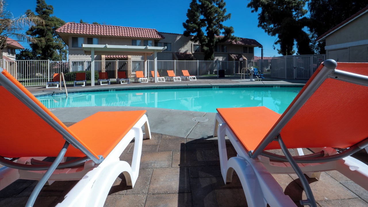 Photo of Outdoor in Indio