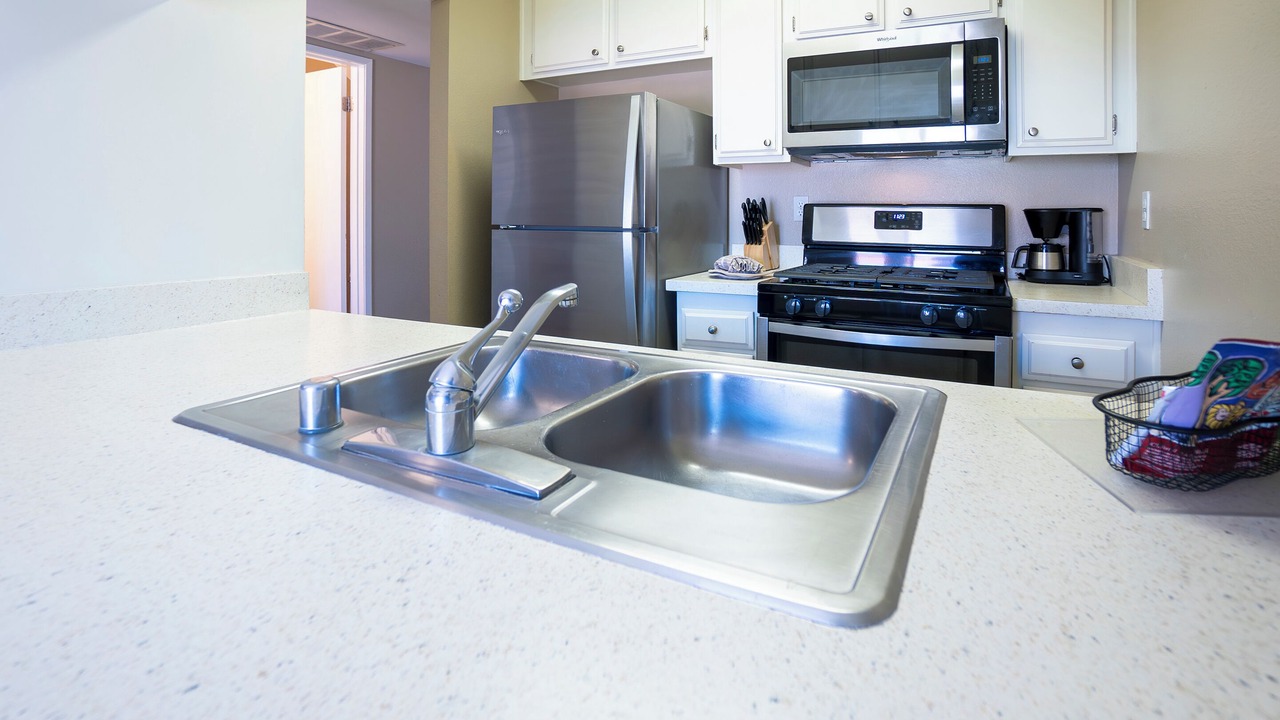 Photo of Kitchen in Indio