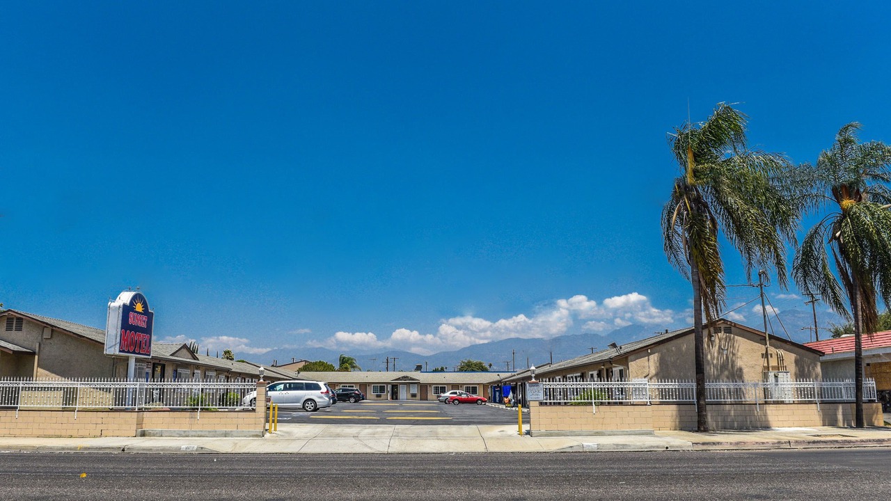 Photo of Outdoor in Westmont