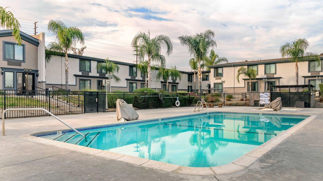 Photo of Outdoor in Colton