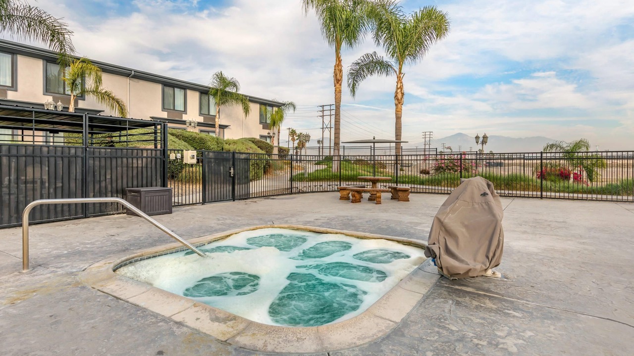 Photo of Outdoor in Colton