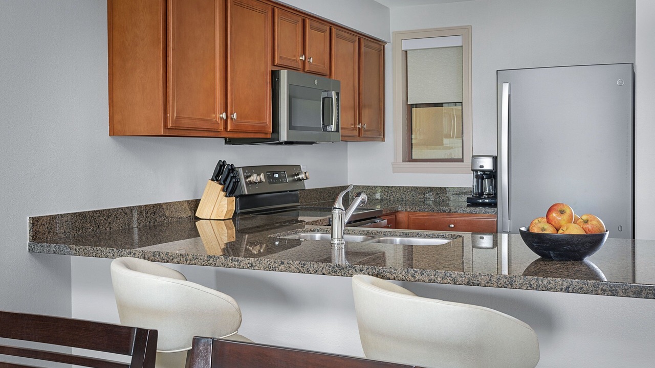 Photo of Kitchen in Palm Desert