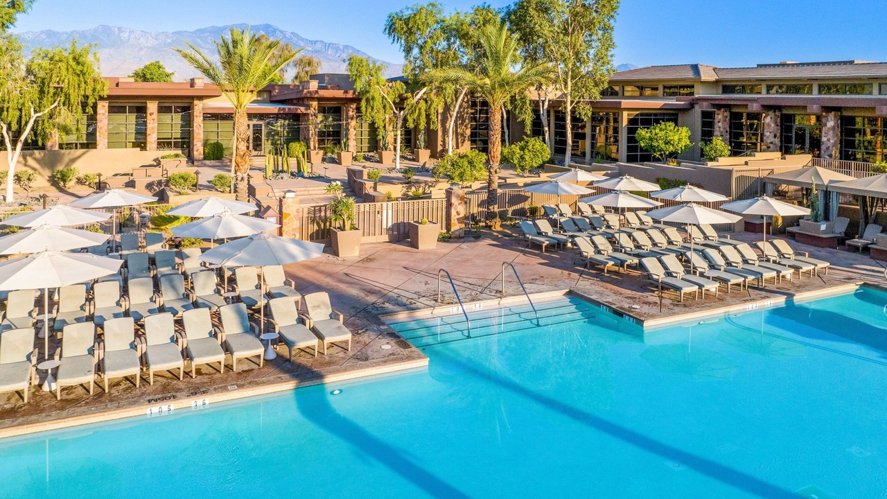 Photo of Outdoor in Palm Desert