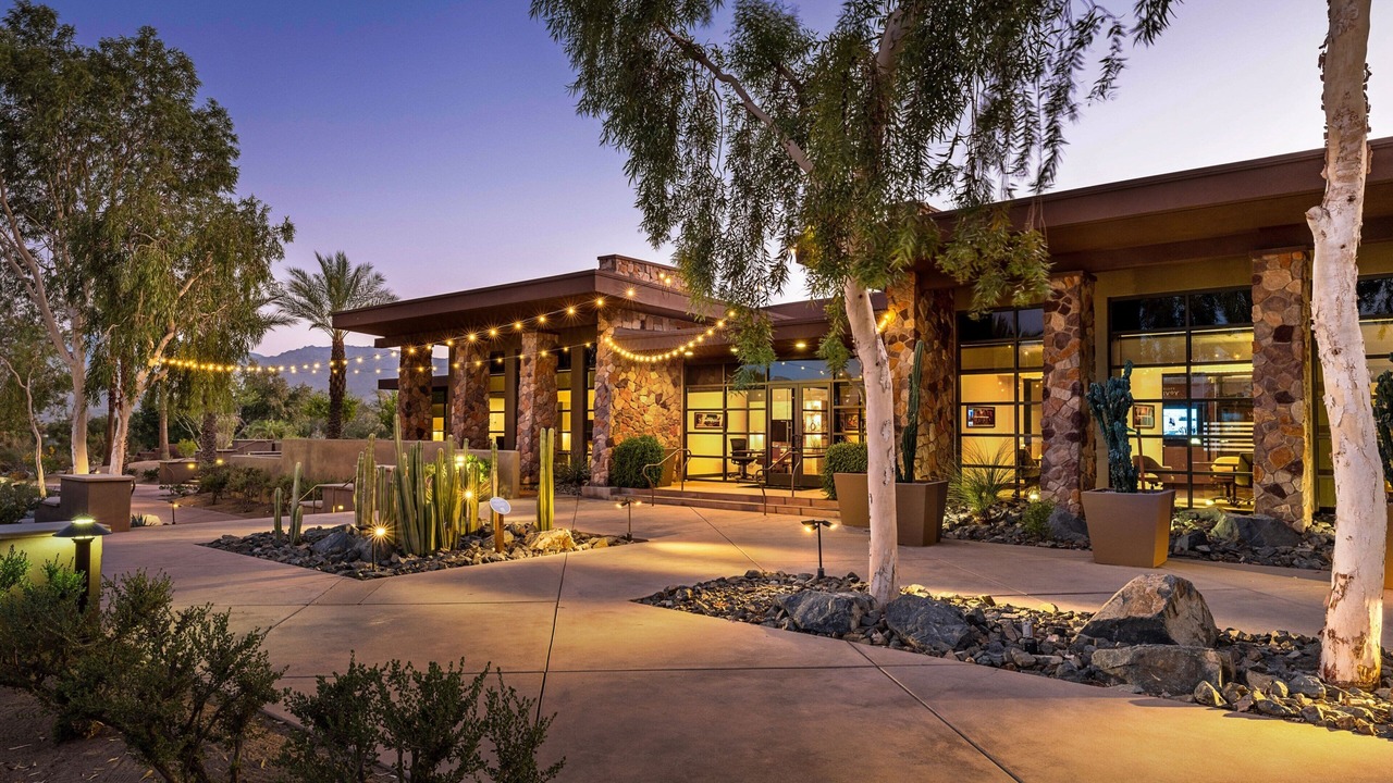 Photo of Outdoor in Palm Desert